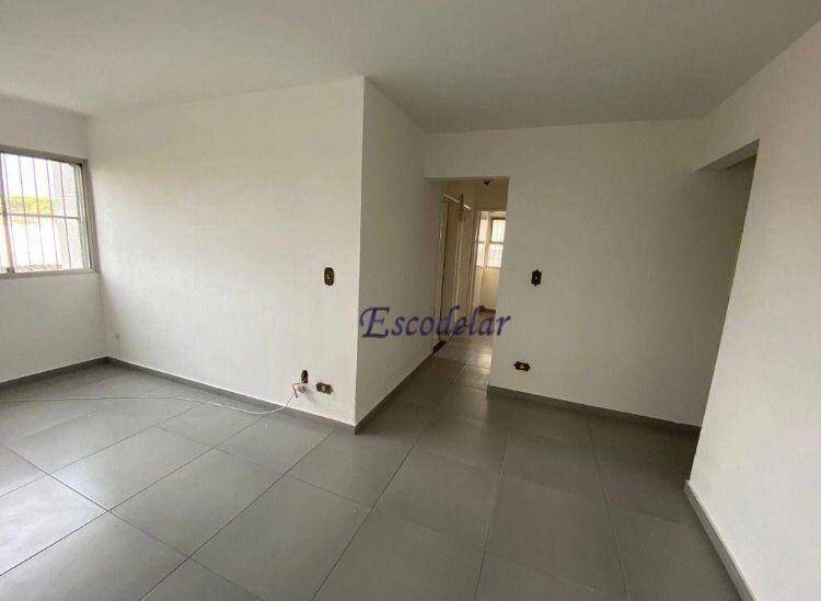 Apartamento à venda com 3 quartos, 68m² - Foto 16