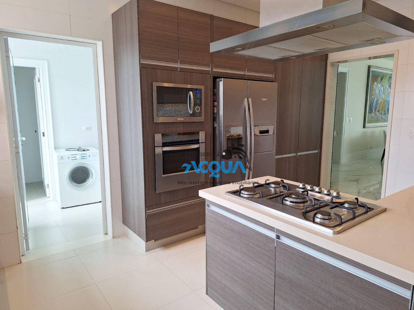 Apartamento à venda com 4 quartos, 622m² - Foto 6