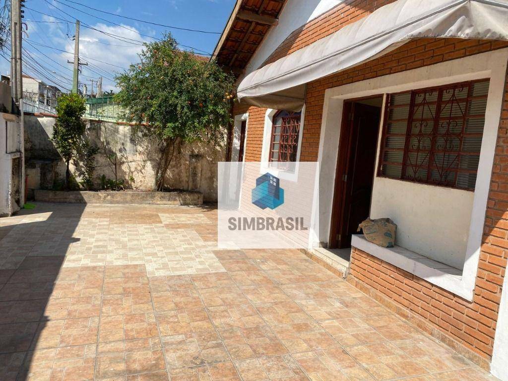 Casa à venda com 4 quartos, 140m² - Foto 19