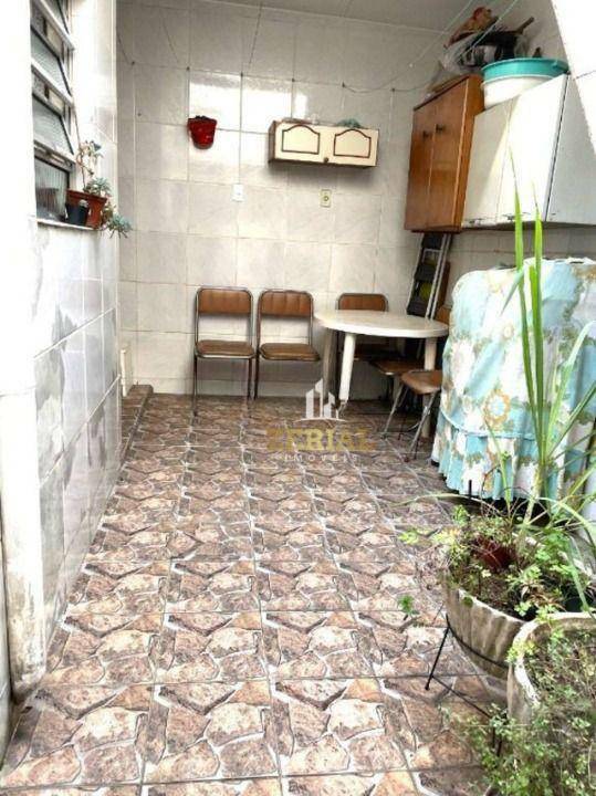 Sobrado à venda com 2 quartos, 120m² - Foto 7