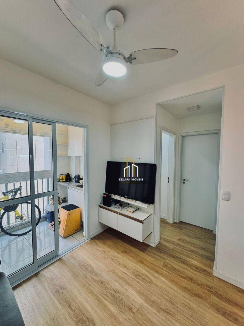 Apartamento, 2 quartos, 60 m² - Foto 8