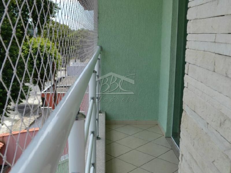 Sobrado à venda com 3 quartos, 350m² - Foto 29