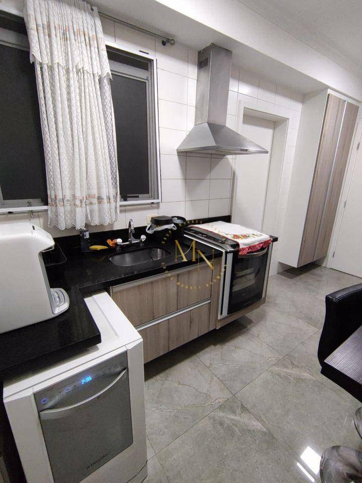 Apartamento à venda com 3 quartos, 98m² - Foto 6