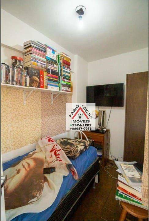 Apartamento à venda com 2 quartos, 85m² - Foto 16