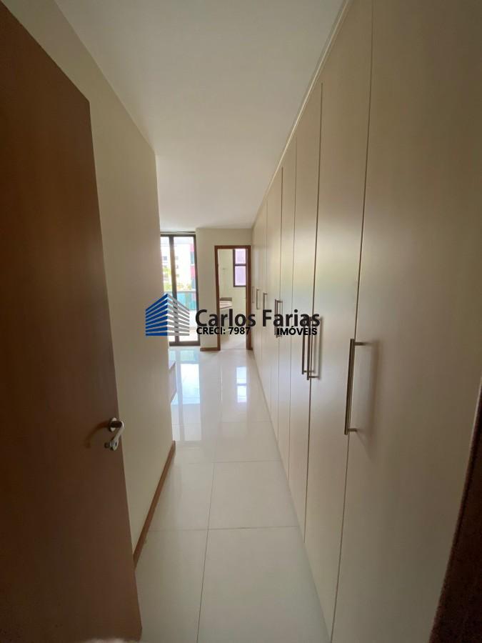 Apartamento à venda com 4 quartos, 177m² - Foto 25