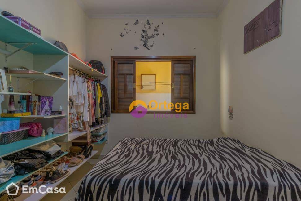 Sobrado à venda com 4 quartos, 200m² - Foto 8