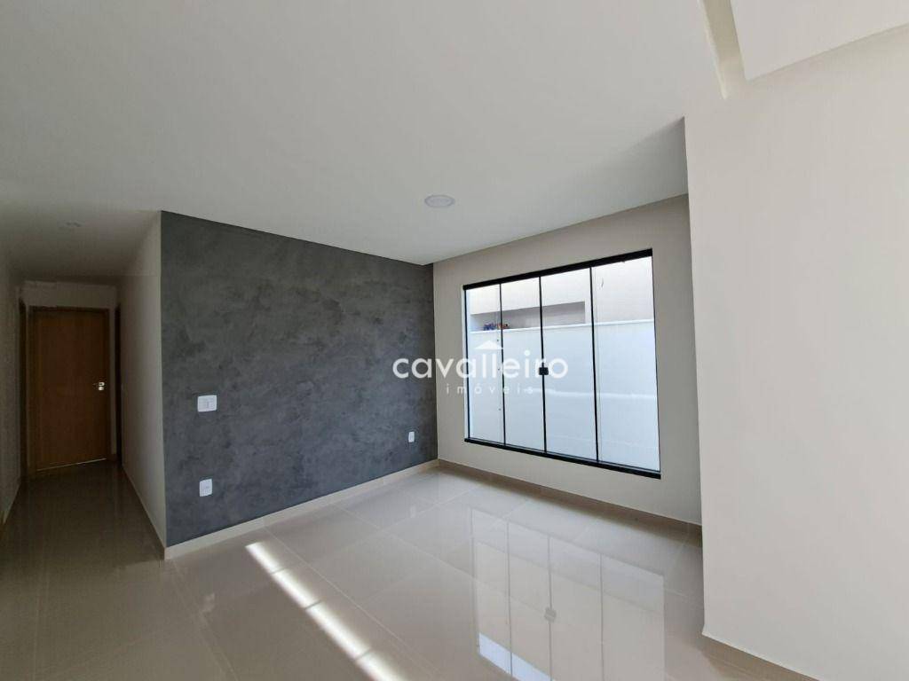 Casa de Condomínio à venda com 3 quartos, 99m² - Foto 14