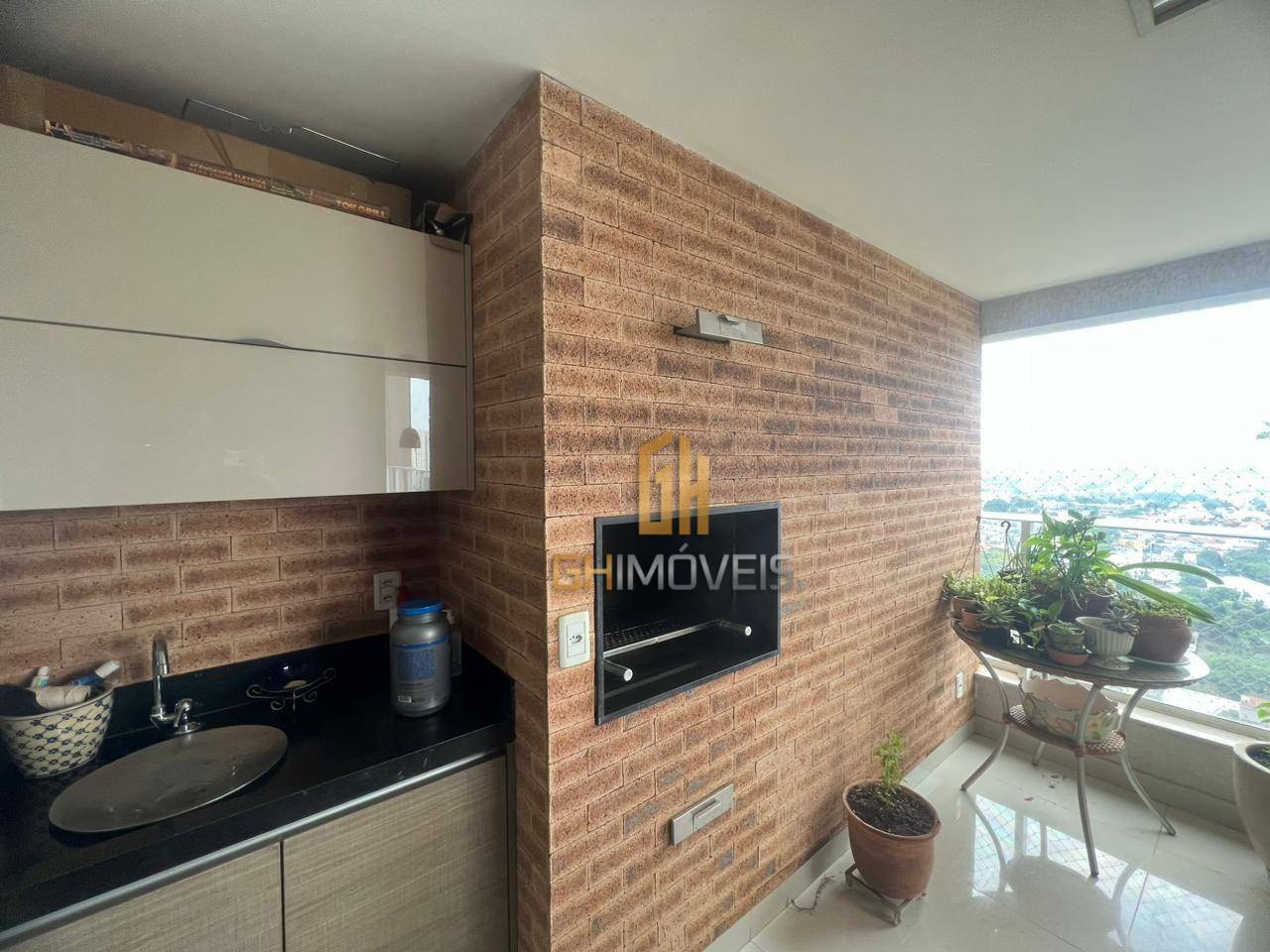 Apartamento à venda com 4 quartos, 242m² - Foto 25