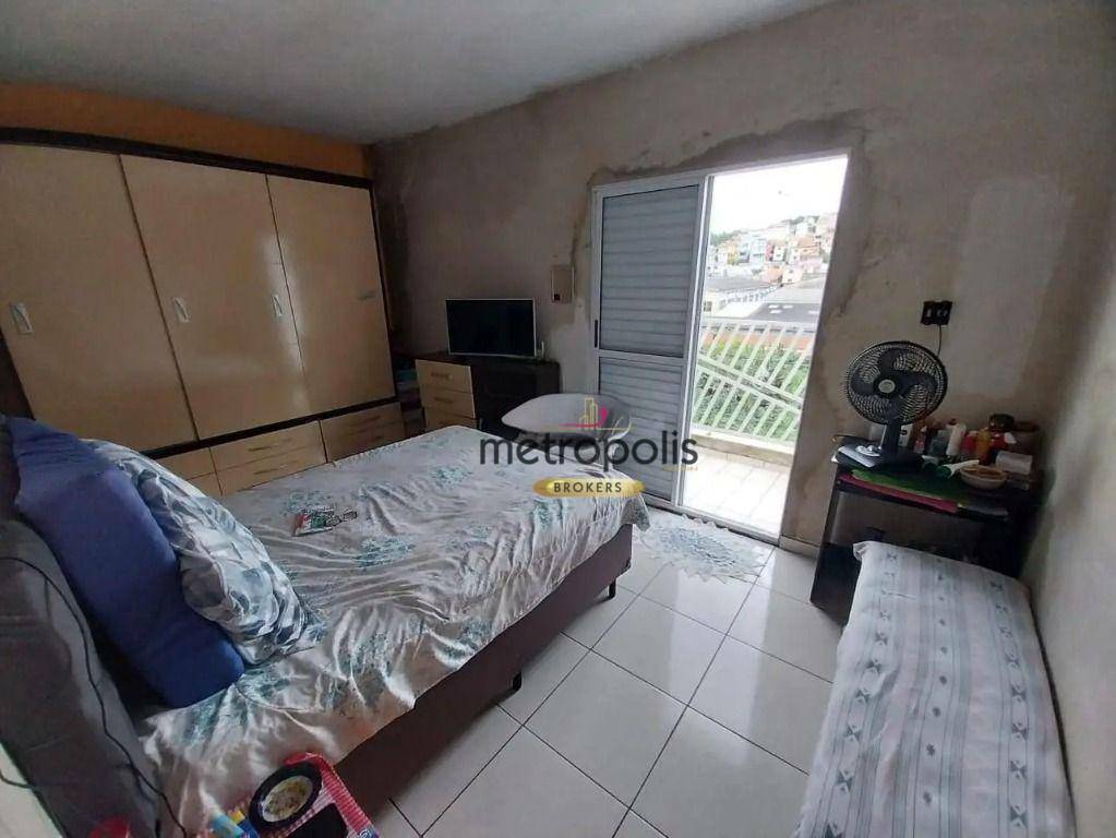 Sobrado à venda com 5 quartos, 125m² - Foto 14