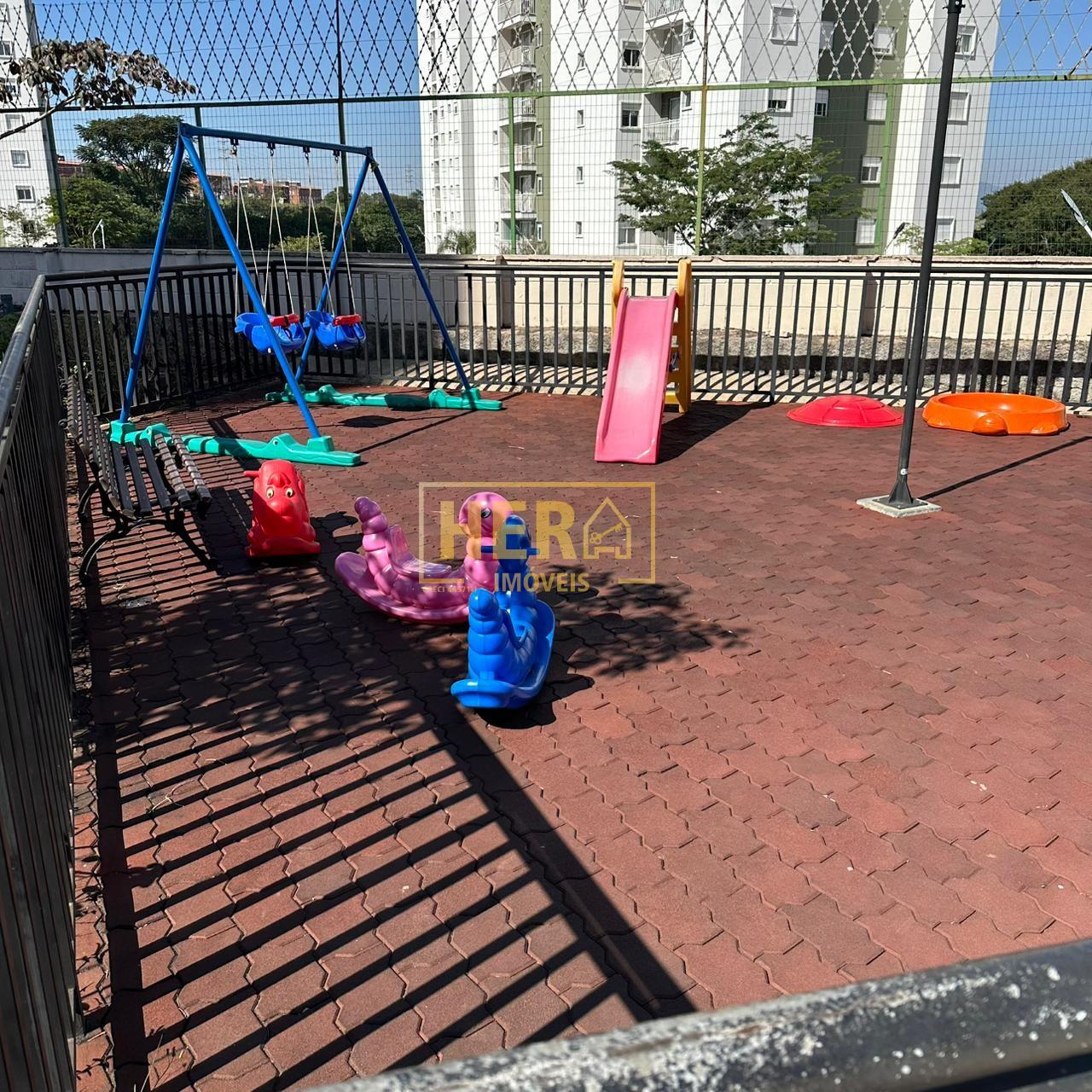 Apartamento à venda com 2 quartos, 52m² - Foto 15