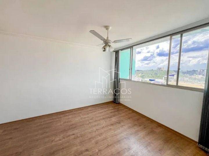Apartamento, 3 quartos, 92 m² - Foto 1