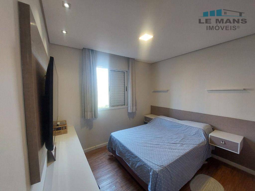 Apartamento à venda com 2 quartos, 53m² - Foto 9