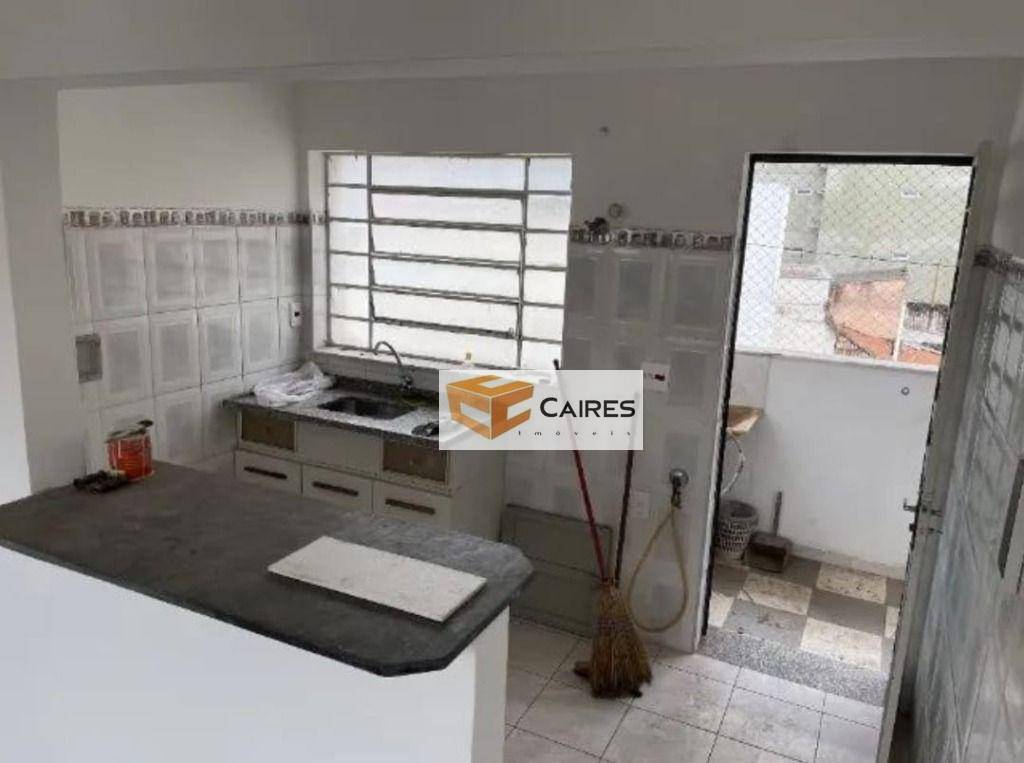 Apartamento à venda com 1 quarto, 49m² - Foto 5