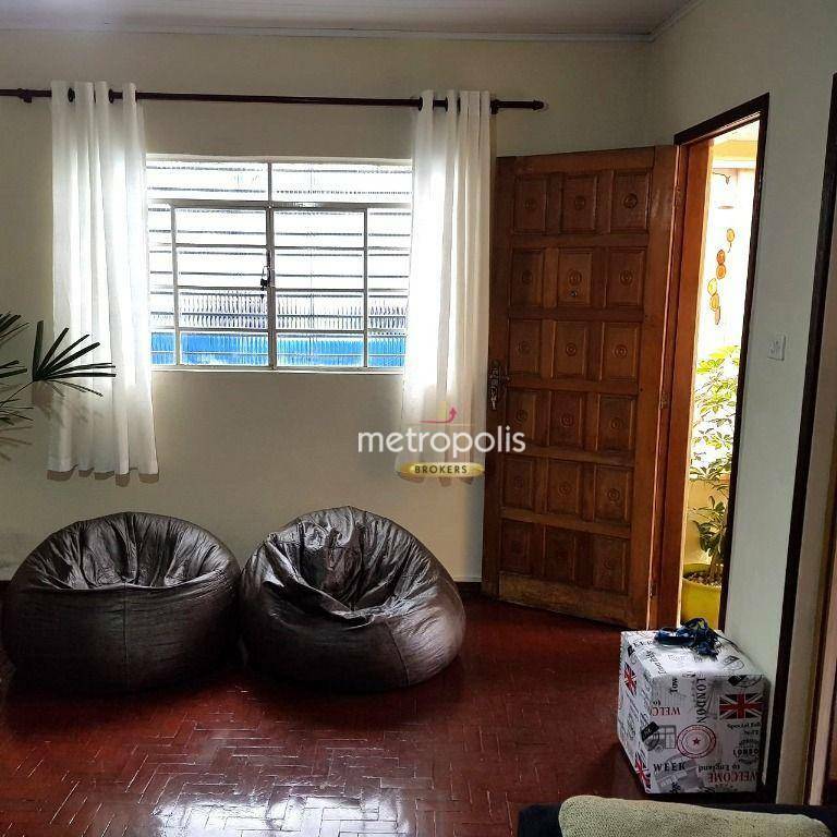 Casa à venda com 2 quartos, 87m² - Foto 3