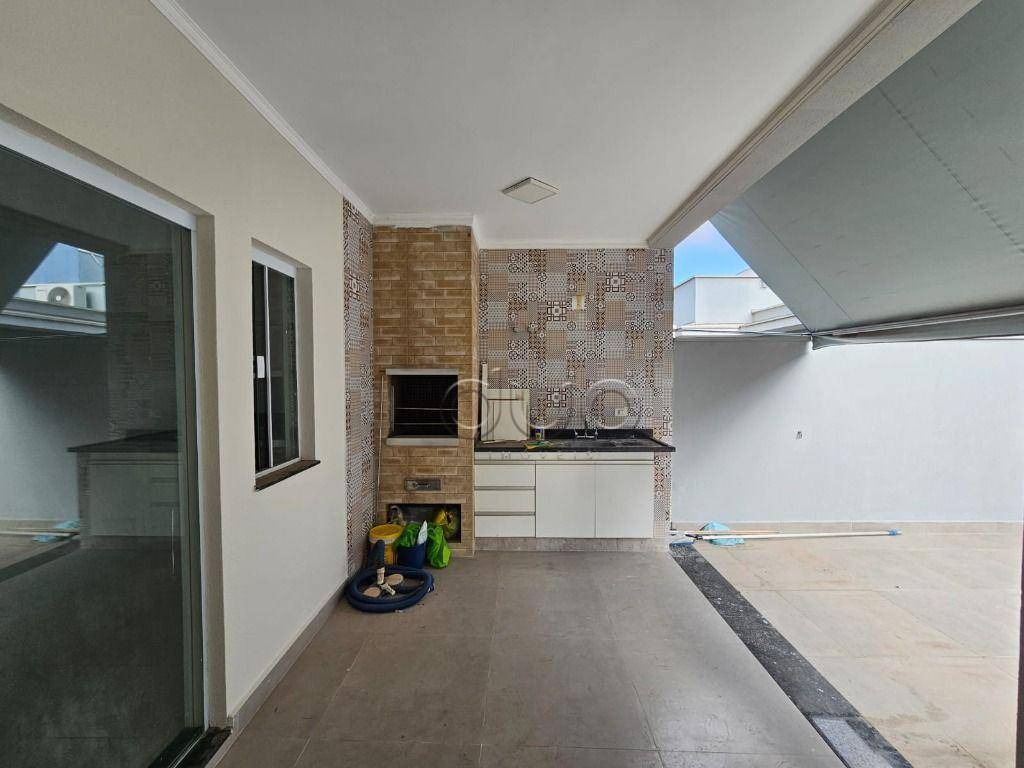 Casa de Condomínio para alugar com 3 quartos, 220m² - Foto 15