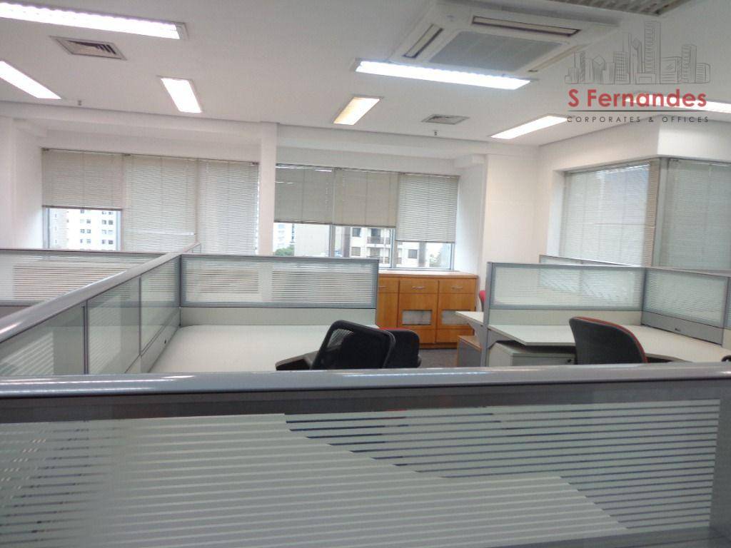 Conjunto Comercial-Sala à venda e aluguel, 147m² - Foto 5