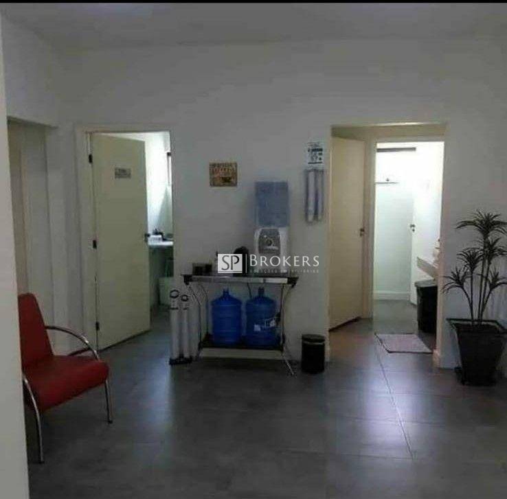 Conjunto Comercial-Sala para alugar, 20m² - Foto 18