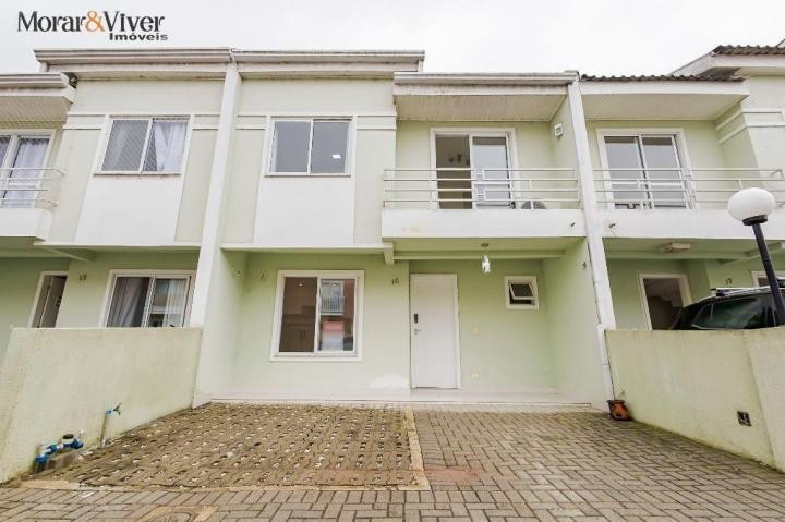 Sobrado à venda com 3 quartos, 100m² - Foto 23