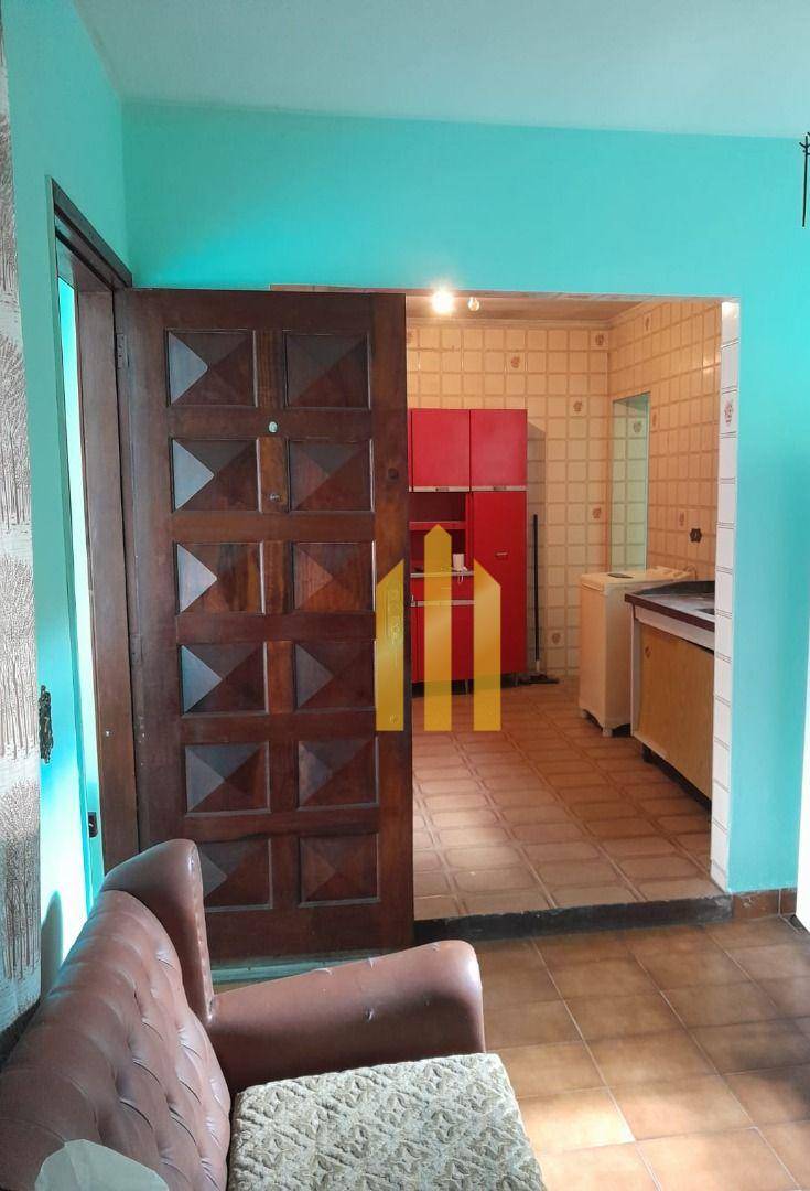 Sobrado à venda com 4 quartos, 150m² - Foto 22