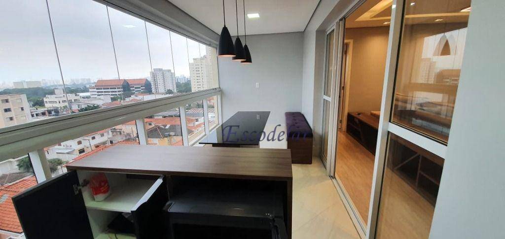 Apartamento à venda com 3 quartos, 127m² - Foto 10