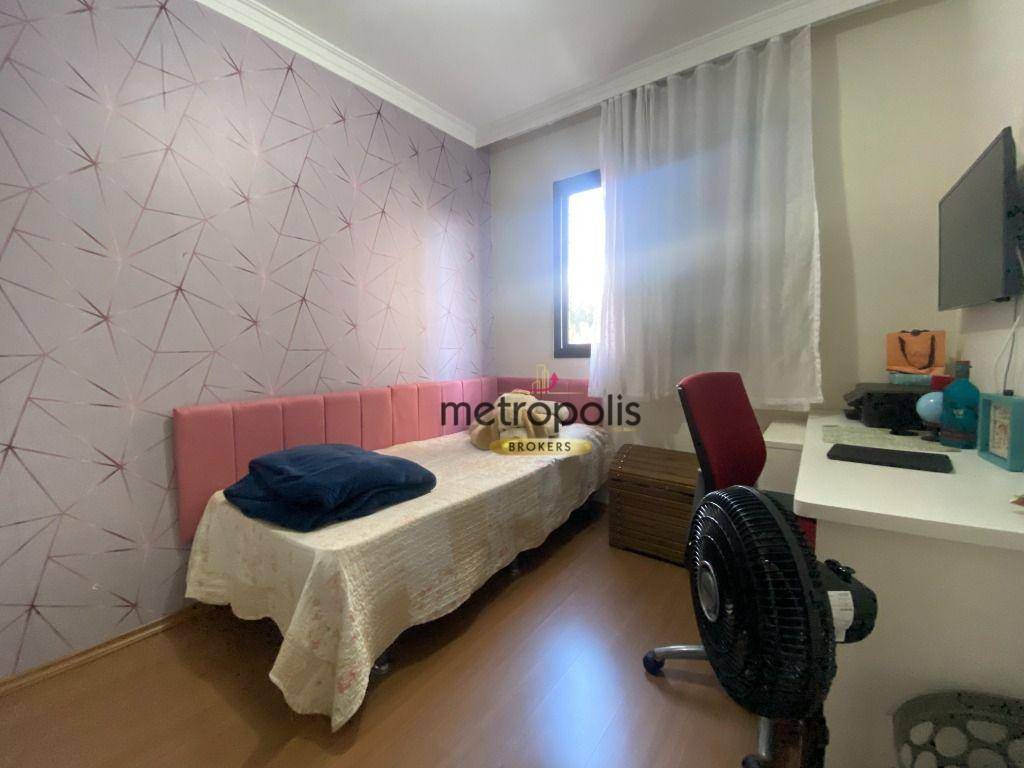 Apartamento à venda com 3 quartos, 75m² - Foto 22