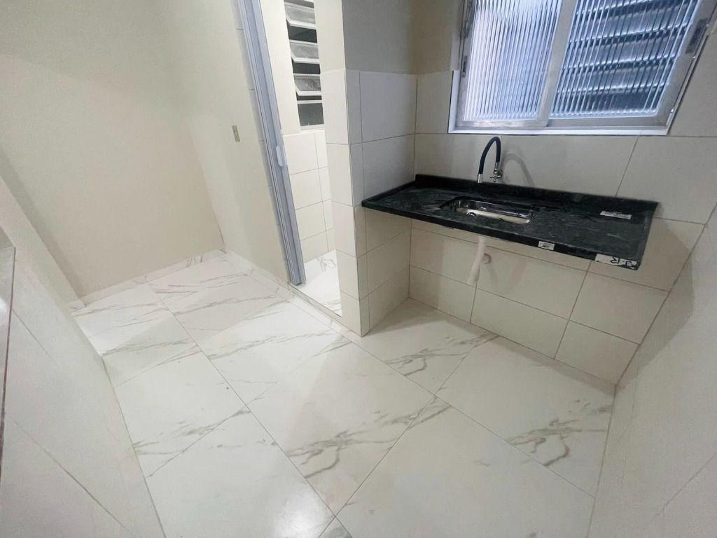 Apartamento à venda com 2 quartos, 50m² - Foto 9