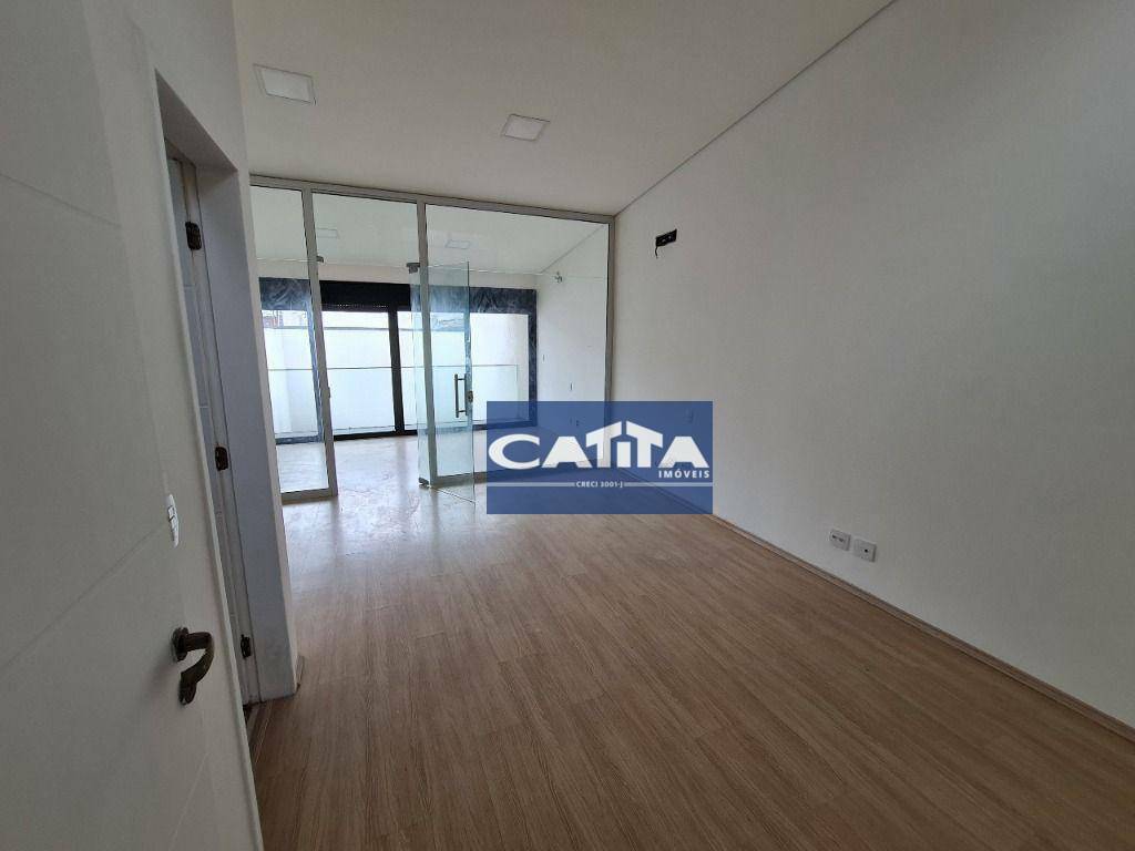 Sobrado para alugar com 1 quarto, 155m² - Foto 6