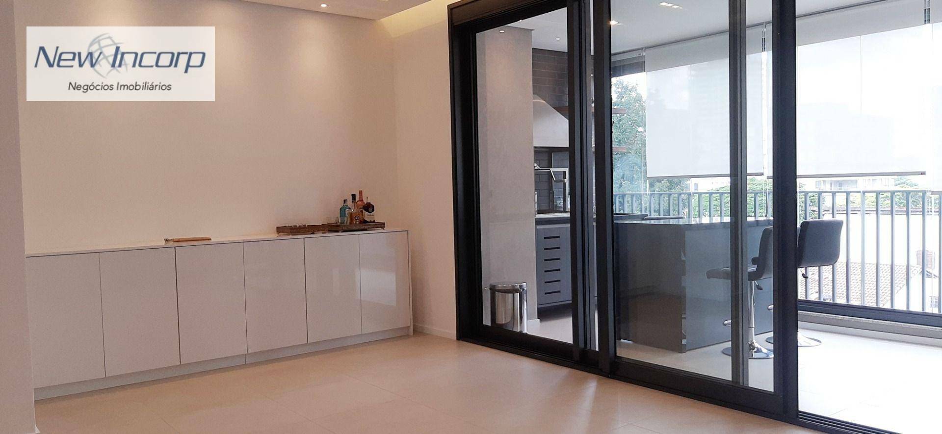 Apartamento à venda com 3 quartos, 125m² - Foto 11