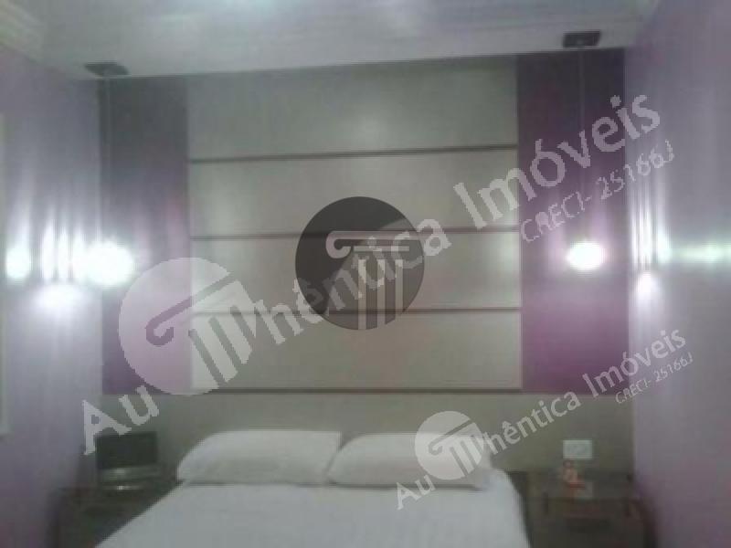 Apartamento para alugar com 2 quartos, 70m² - Foto 4