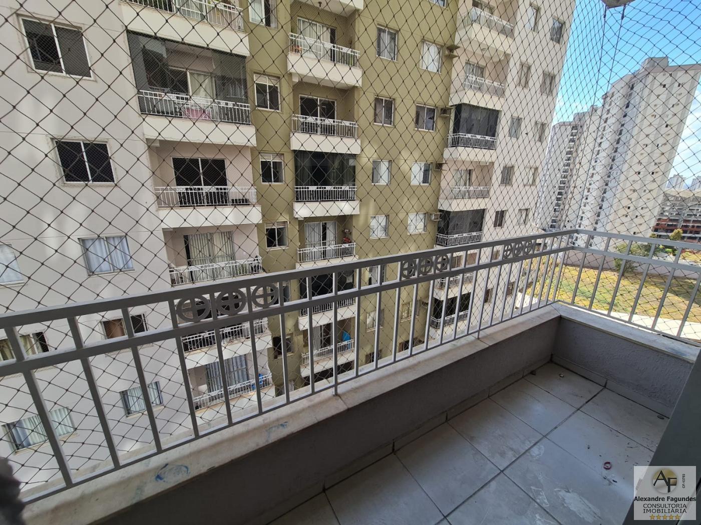 Apartamento à venda com 2 quartos, 55m² - Foto 14