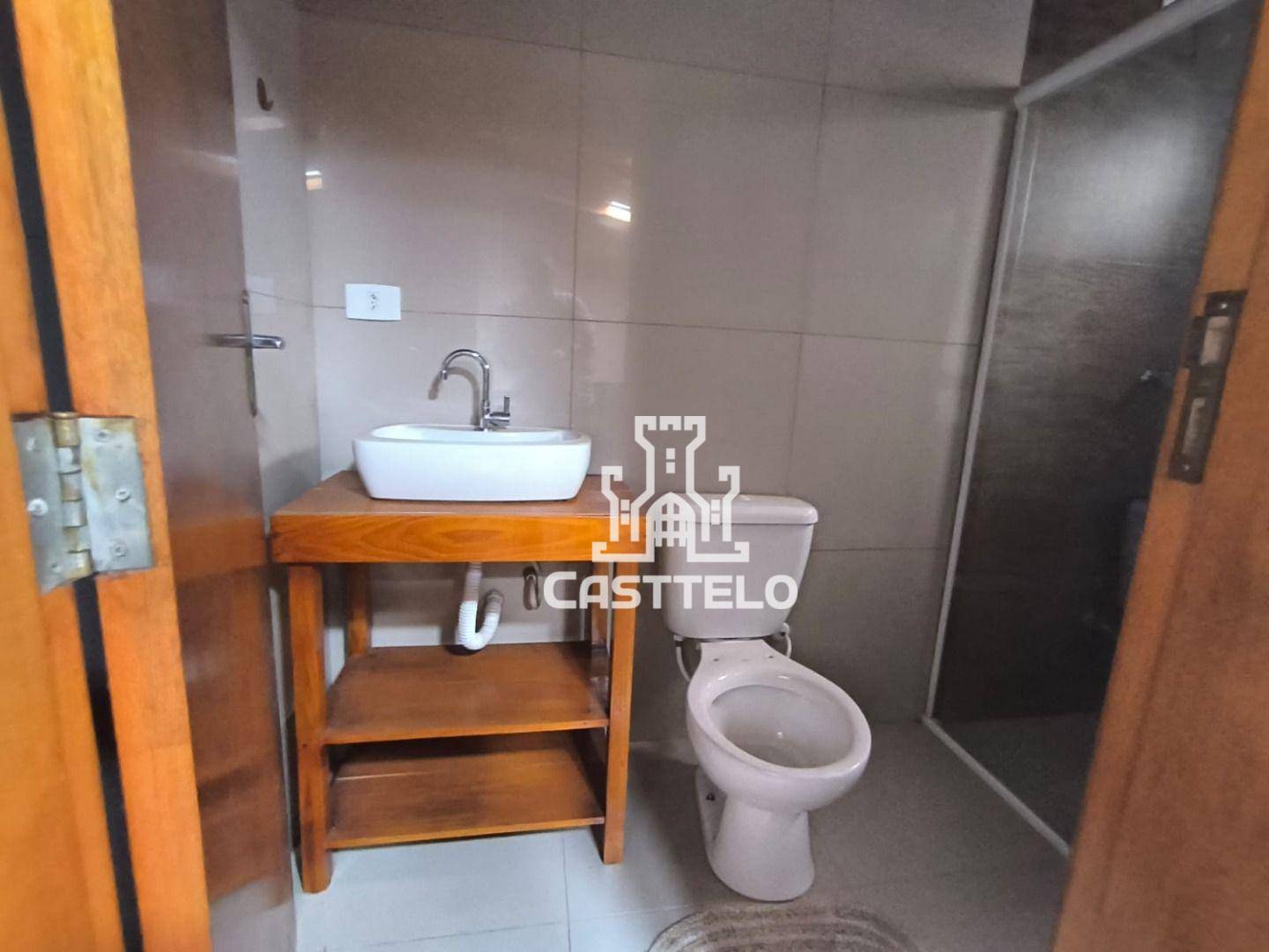 Casa à venda com 3 quartos, 124m² - Foto 13