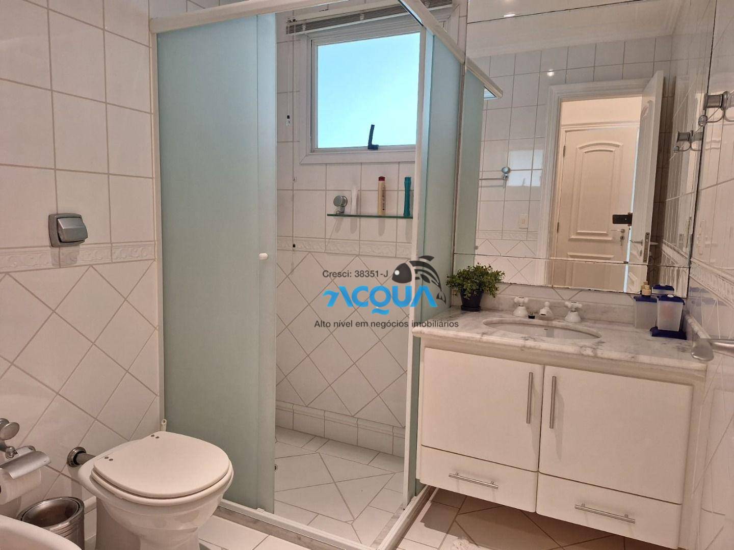 Apartamento à venda com 3 quartos, 164m² - Foto 15