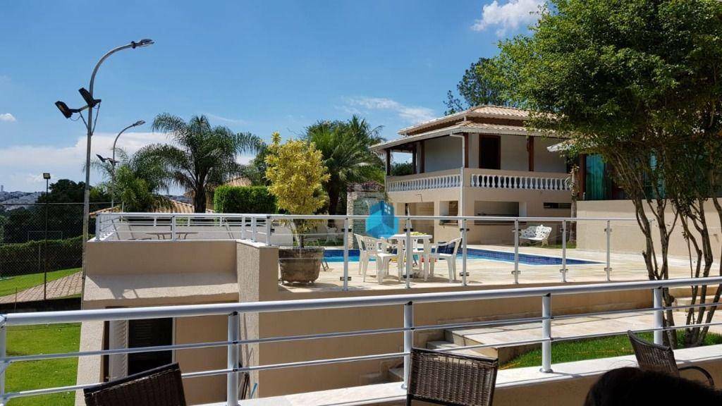 Chácara, 4 quartos, 5000 m² - Foto 1