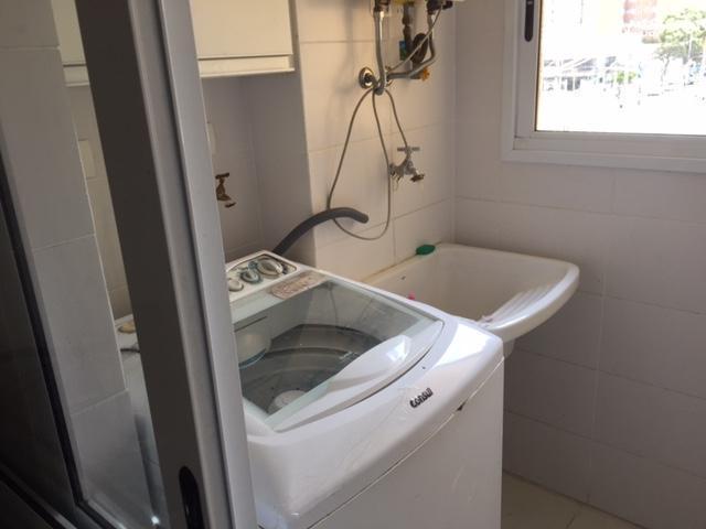 Apartamento à venda com 2 quartos, 60m² - Foto 14