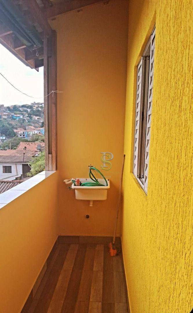 Casa à venda com 3 quartos, 150m² - Foto 16