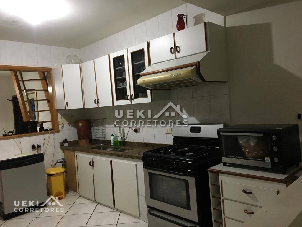 Casa à venda com 4 quartos, 300m² - Foto 15