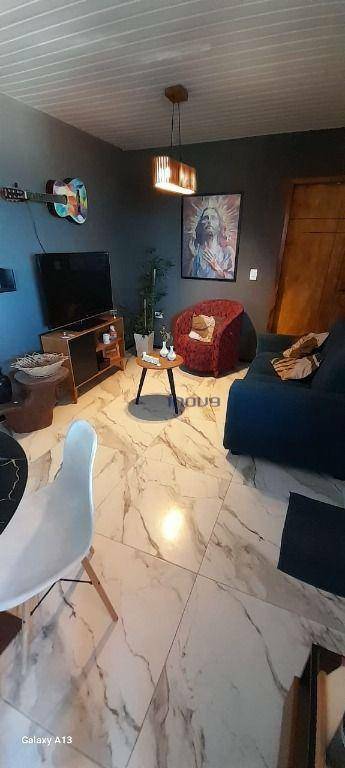 Casa, 3 quartos, 75 m² - Foto 6