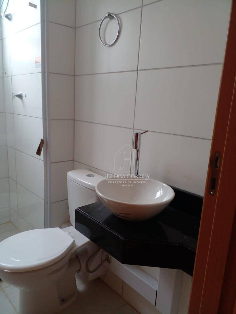 Apartamento à venda com 2 quartos, 45m² - Foto 4