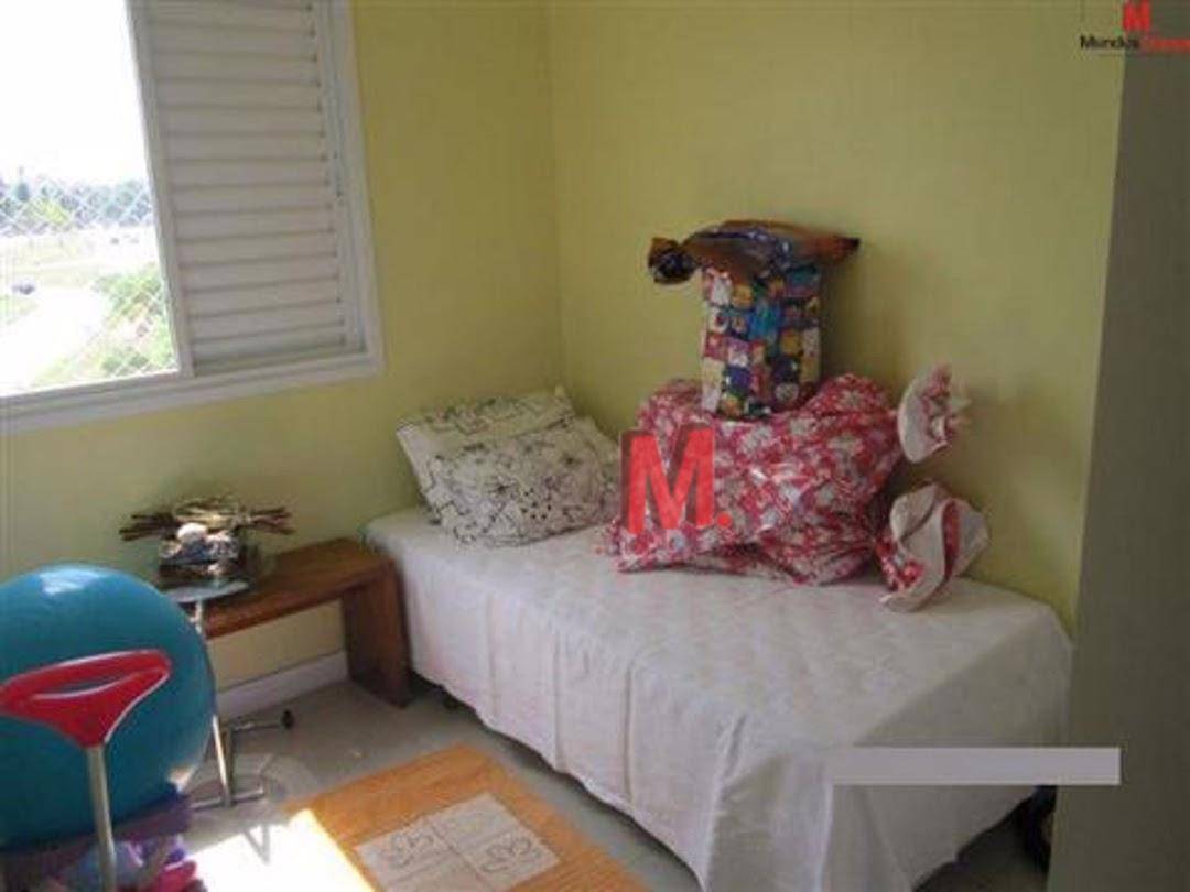 Apartamento à venda com 3 quartos, 74m² - Foto 5