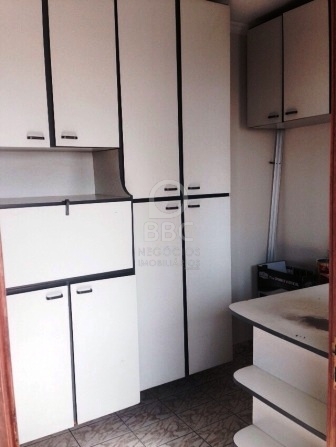 Apartamento à venda com 3 quartos, 139m² - Foto 6