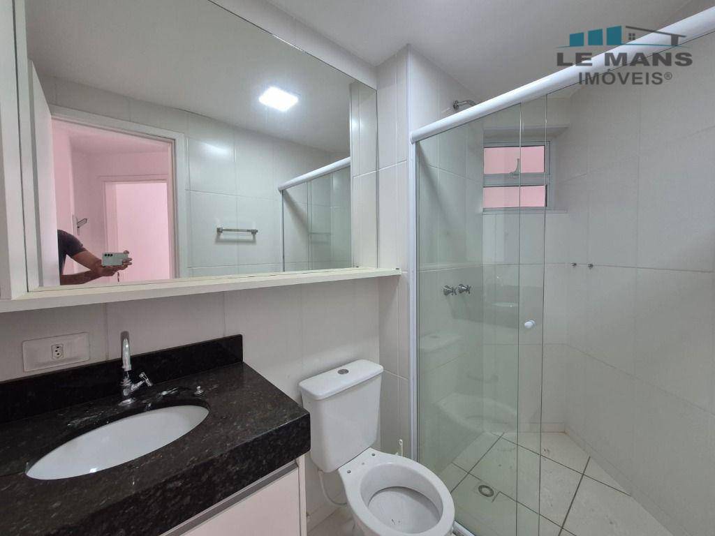 Apartamento à venda e aluguel com 2 quartos, 66m² - Foto 10