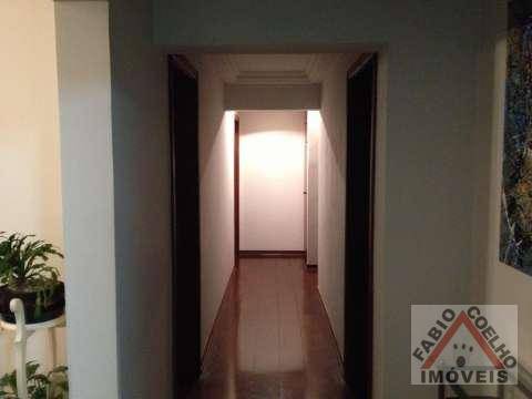 Apartamento à venda com 4 quartos, 198m² - Foto 14