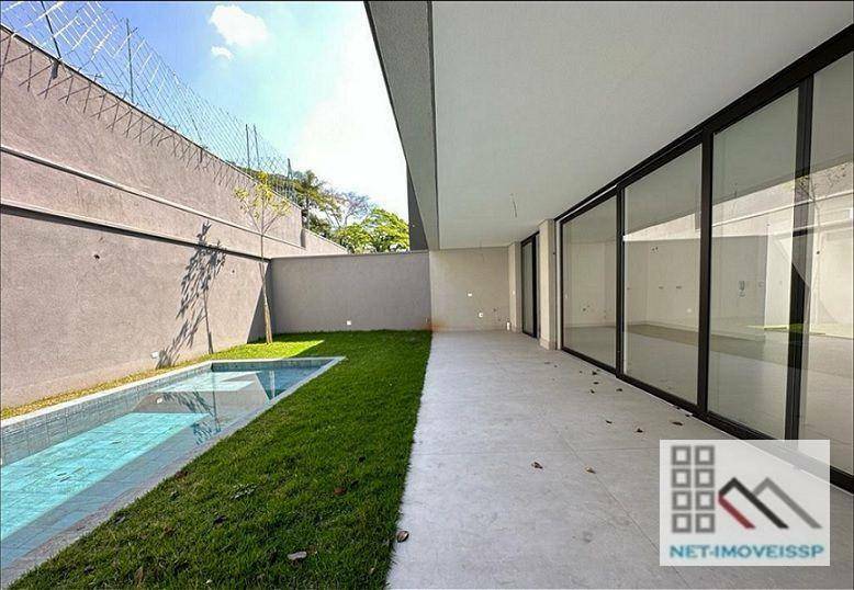 Casa de Condomínio à venda com 4 quartos, 401m² - Foto 21