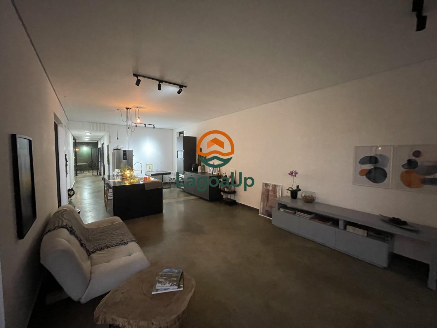 Casa à venda com 4 quartos, 290m² - Foto 7