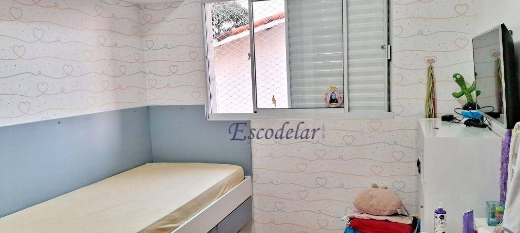 Casa de Condomínio à venda com 3 quartos, 165m² - Foto 20