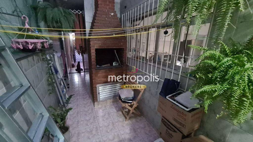 Sobrado à venda com 3 quartos, 147m² - Foto 8