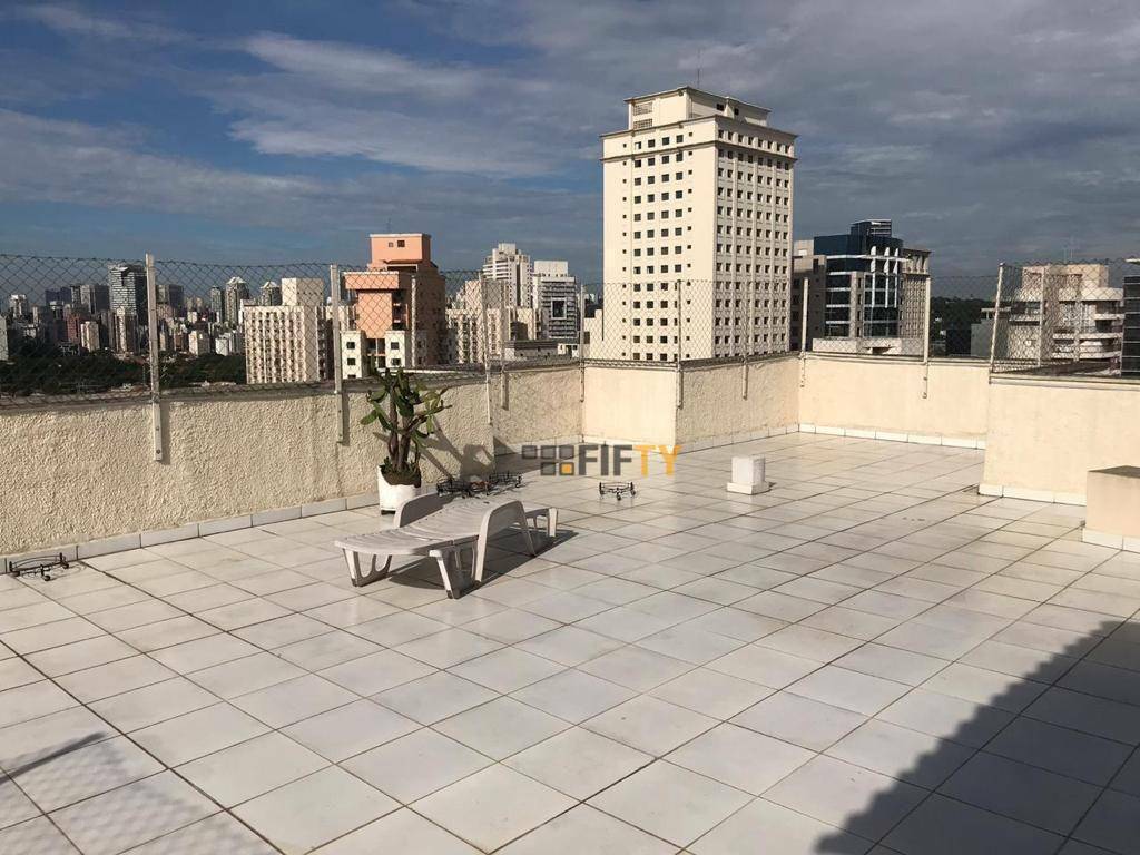 Apartamento à venda com 2 quartos, 77m² - Foto 33