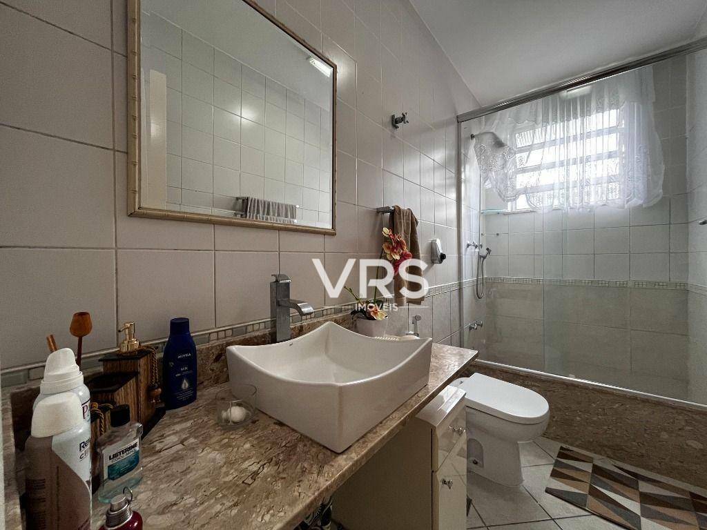 Apartamento à venda com 3 quartos, 132m² - Foto 16