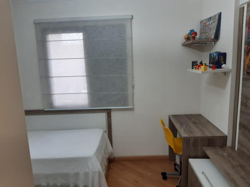 Apartamento à venda com 3 quartos, 79m² - Foto 8