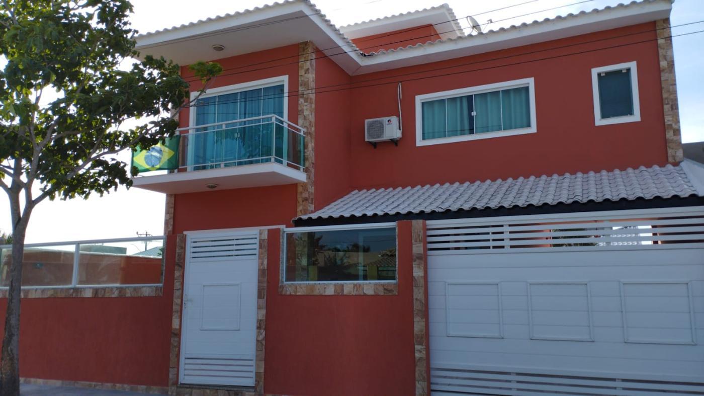 Casa de Condomínio à venda com 4 quartos, 268m² - Foto 6